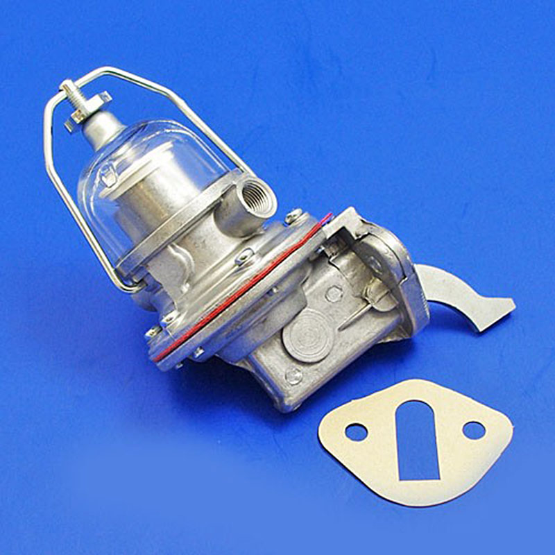 Mechanical Fuel Pumps