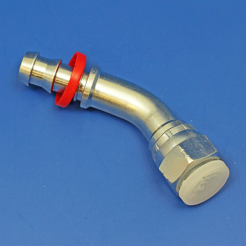 Oil Hose and Fittings