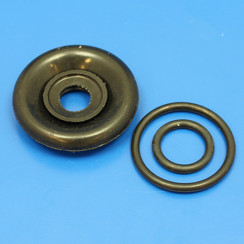 Ball Joint Covers