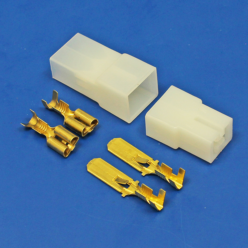 Terminal and Connector Blocks