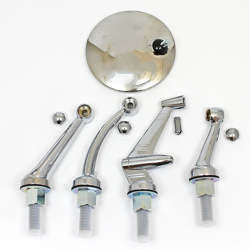 Classic Exterior Mirrors