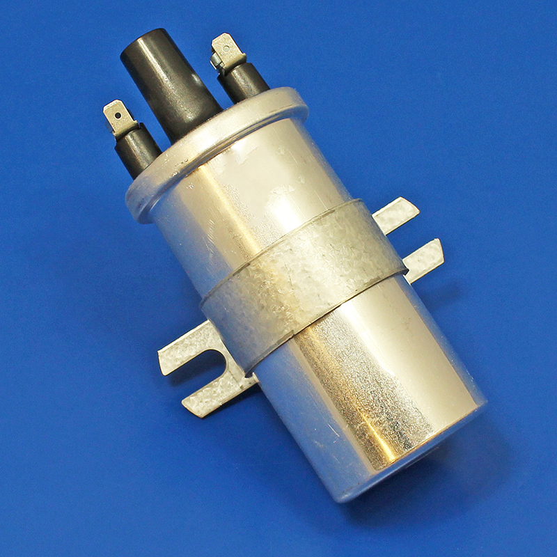 Coils