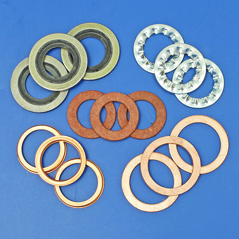 Washers and Seals