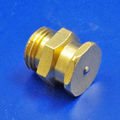 105A: TAT type grease nipple - 1/4