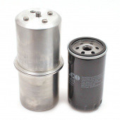 ZS1-CONV: Multi application oil cleaner with replaceable cartridge - ZS1 from £129.23 each