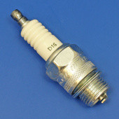 SPC D16: Champion Spark Plug D16 (CA1028A) from £6.47 each