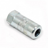 108D: 4 Jaw precision coupler - For hydraulic grease nipples from £9.91 each