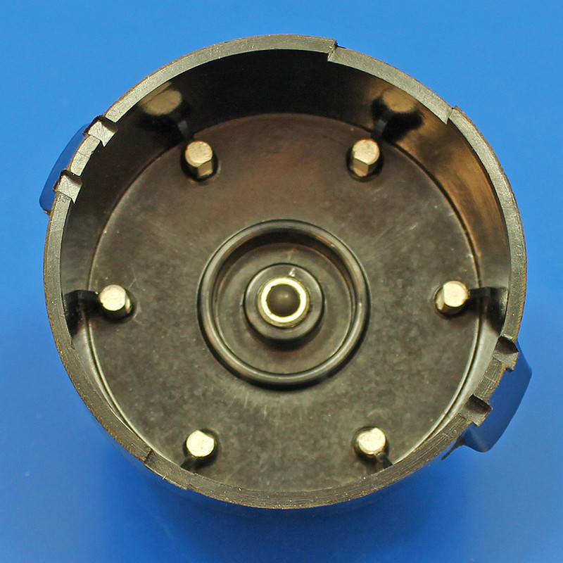 DCAP40 Distributor Cap Equivalent to Lucas part numbers DDB193