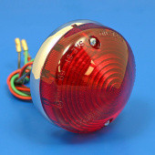 L691ST: Rear stop and tail lamp - Equivalent to Lucas L691 type from £25.30 each