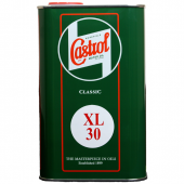 XL30-L: Castrol CLASSIC XL30 - 1 Litre from £8.95 each