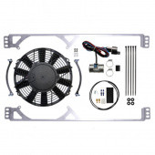 B-TR-HD: Triumph Herald Cooling Fan Kit from £193.61 each