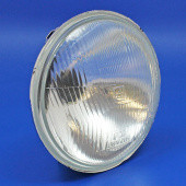 747DRN: 7 inch Headlamp Unit suitable for Halogen - Value UK RHD without side light from £22.57 each