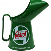 CJUG-P: Castrol pouring jug - Pint from £10.95 each