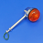 874PEDL: Pedestal indicator equivalent to Lucas type L874 (Each) - Long stem 120mm from £28.96 each
