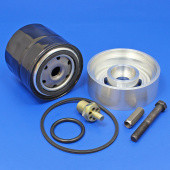 FA078: Jaguar XK120 (Engine no W4383 on), XK140 (Engine no G1001 - G6232) and Mk VII (Engine no B5305 - N2941) from £138.97 each