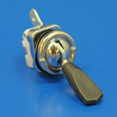 SPB204: Toggle switch switch - Equivalent to Lucas SPB204 - Off/On Momentary from £18.51 each