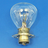 BA5600: 12 Volt 50/45W APF P15D 30 base Headlamp bulb from £5.41 each
