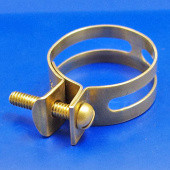CA1454: ENOTS hose clip/hose clamp - For 19mm to 60mm diameter from £17.50 each