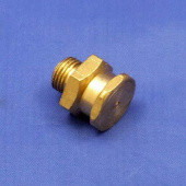 105: TAT type grease nipple - 1/8