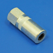 108E: 4 Jaw standard coupler - For hydraulic grease nipples from £5.13 each