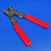 TT71: Crimping Tool Un-Insulated Terminals from £18.11 each