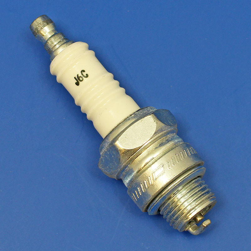 SPC J6C Champion Spark Plug J6C Spark Plugs Spark Plugs and