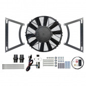 B-MGA: MGA Cooling Fan Kit from £196.85 each