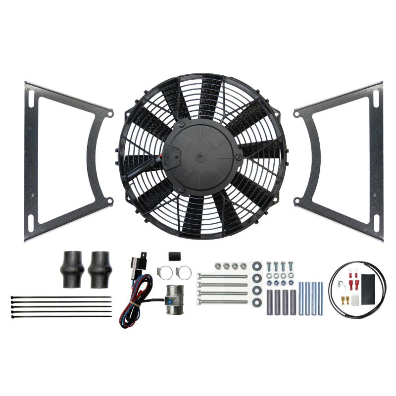 BMGA MGA Cooling Fan Kit Cooling Fan Kits Water Cooling and