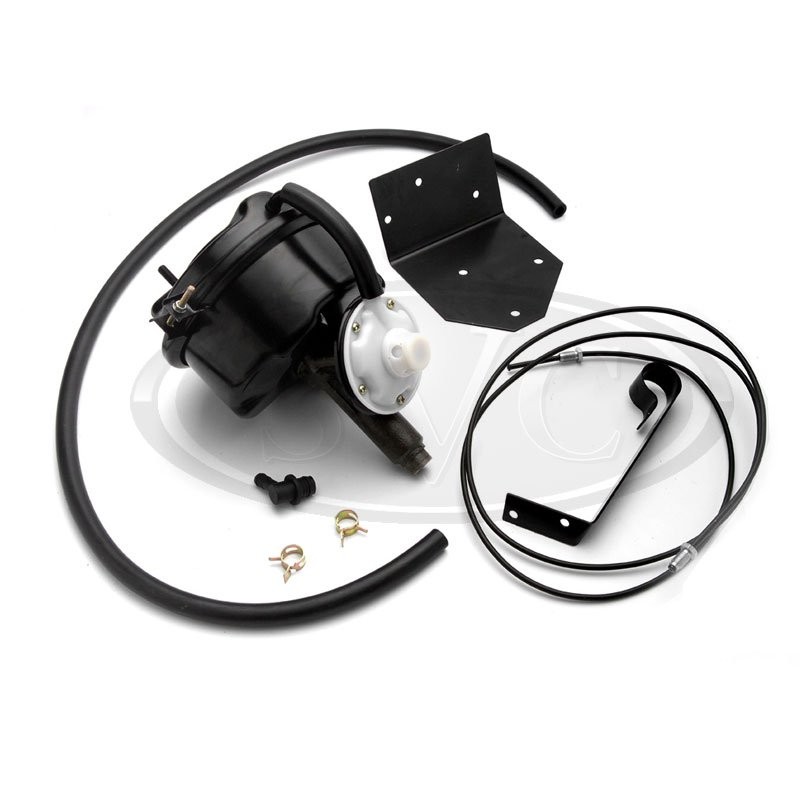 LE72696 AP LOCKHEED SERVO, 1.91 RATIO 7", MADE IN UK Servos Brake