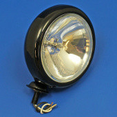 518BB: New mini driving lamps black (pair) from £47.13 pair