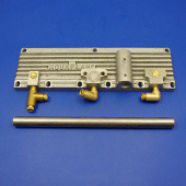 AP-6520-F: Aquaplane valve chest cover - Ford 8 & 10 hp and 100E from £249.73 each