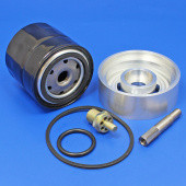 FA079: Jaguar XK140 (Engine no G6233 on), Mk VII (Engine no N2942 on), Mk VIII and IX all models from £158.51 each