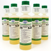 Ethanolmate: ETHANOLMATE - Protect against the corrosive effects of fuel containing ethanol! (250ml) from £12.96 each