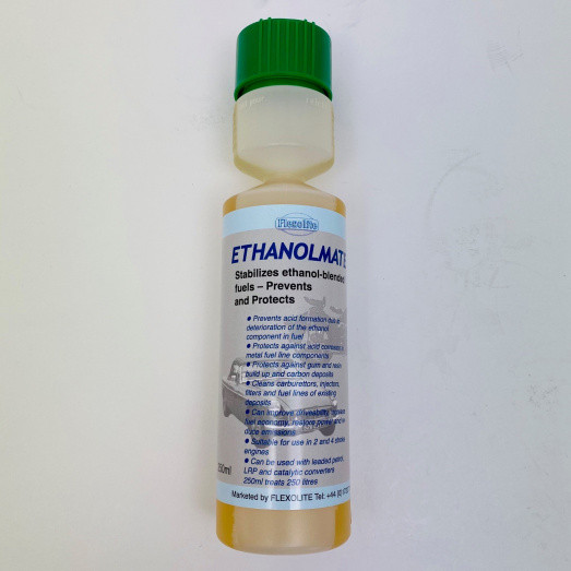 Ethanolmate ETHANOLMATE Fuel additive to protect against the