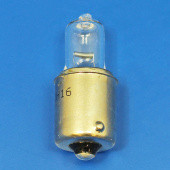 B796: 12 Volt 35W SCC BA15S base Head, Spot & Fog bulb from £9.23 each