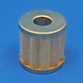 RA003/2: Filter king, replacement stainless steel filter for 85mm bowl from £28.10 each