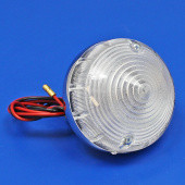 L691CAT: Indicator Lamp - Lucas L691 type with clear lens (Each) from £26.30 each