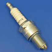 SPC RN7YC: Champion Spark Plug RN7YC from £2.44 each