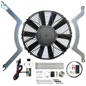 B-TR2-3-4: Triumph TR2, TR3 & TR4 Cooling Fan Kit from £193.61 each