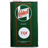 TQF: Castrol Classic TQF (SAE20) - 1 Litre from £14.20 each