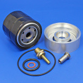 FA080: Jaguar Mk VII (Engine no A1001 - B5304) from £147.51 each