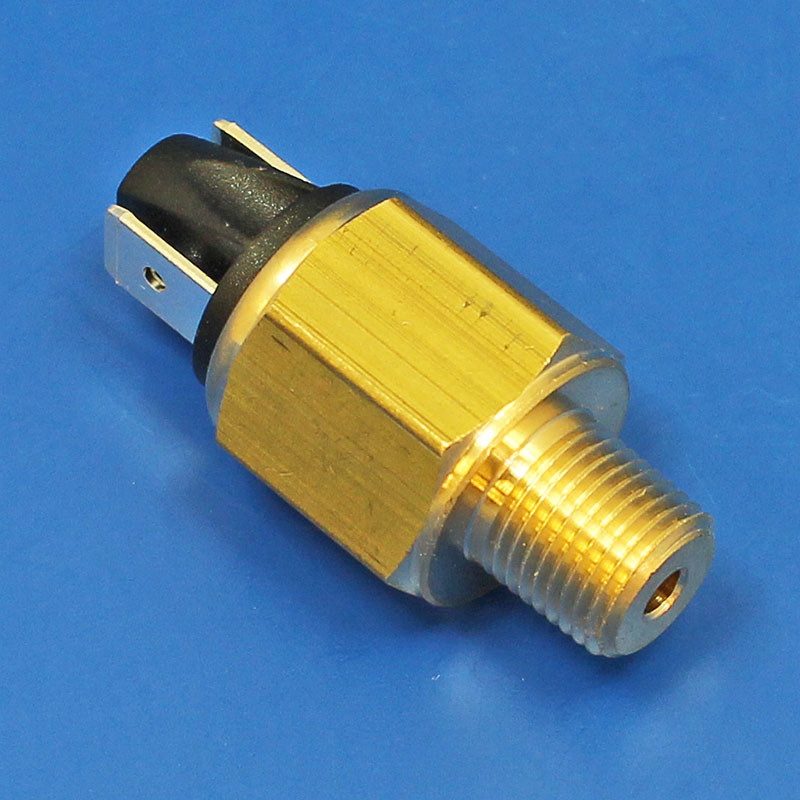 Engine Oil Pressure Sensor Switch- 5149062AA | Replaces