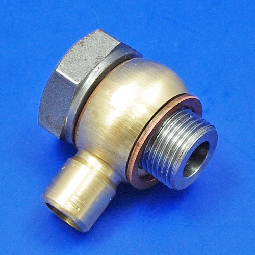 369 banjo union 3/8 BSP thread bolt Banjo Unions Metal Pipe and