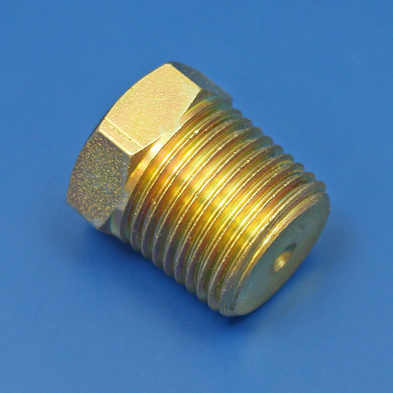 3/8BSPBPP 3/8" BSP steel blanking plug Blanking Plugs and Caps ReUseable Clutch and Brake