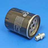FF14: Oil Filter from £11.83 each
