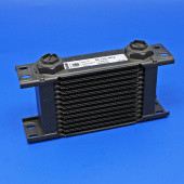 OCH13: 13 Row Oil Cooler - Half Width from £124.60 each