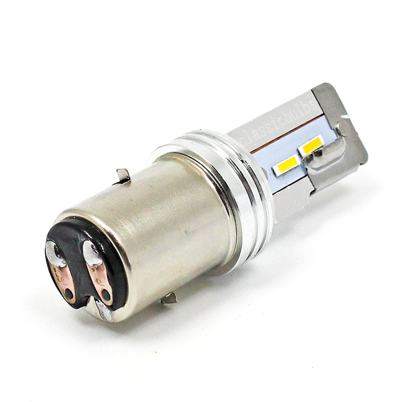 6v led bulb in 12v system online