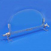 460: Brooklands Aeroscreen from £98.59 each