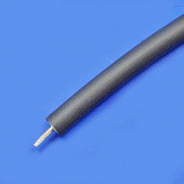 416: HT ignition cable - Black with copper core. from £3.07 metre