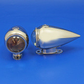 CA1010: TOBY pattern Bulls Eye Side Light from £679.14 pair